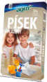AGRO Plážový písek 25 kg